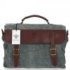 GEANȚĂ DE DAMĂ universală BEE BAG verde AK18259